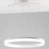 Светодиодная подвесная люстра Moderli V1722-PL Via LED*50W УТ000017127 - 2