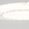 Светодиодная подвесная люстра Moderli V1600-PL Ice LED*107W УТ000017103 - 4