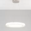 Светодиодная подвесная люстра Moderli V1600-PL Ice LED*107W УТ000017103 - 2