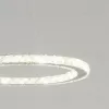 Подвесной светодиодный светильник Moderli V1580-PL Luna LED*12W УТ000017096 - 3