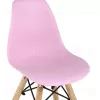 Стул Eames DSW детский розовый УТ000005370 - 6