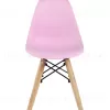 Стул Eames DSW детский розовый УТ000005370 - 7