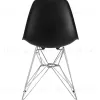 Стул Eames DSR черный УТ000005434 - 3