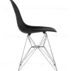 Стул Eames DSR черный УТ000005434 - 2