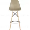 Стул Eames DSW барный бежевый УТ000004932 - 2