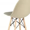 Стул Eames DSW барный бежевый УТ000004932 - 6