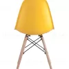 Стул Eames DSW желтый x4 УТ000005353 - 3