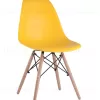 Стул Eames DSW желтый x4 УТ000005353 - 1