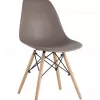 Стул Eames DSW темно-серый x4 УТ000005348 - 1