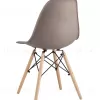 Стул Eames DSW темно-серый x4 УТ000005348 - 4