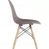 Стул Eames DSW темно-серый x4 УТ000005348 - 2