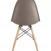 Стул Eames DSW темно-серый x4 УТ000005348 - 3