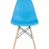 Стул Eames Style DSW бирюзовый x4 УТ000003476 - 8