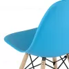 Стул Eames Style DSW бирюзовый x4 УТ000003476 - 6