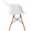 Стул Eames DAW белый УТ000004417 - 3