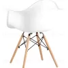 Стул Eames DAW белый УТ000004417 - 5