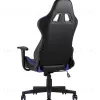 Кресло игровое TopChairs Gallardo синее УТ000004572 - 6