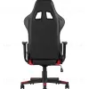 Кресло игровое TopChairs Gallardo красное УТ000004599 - 5