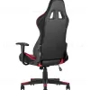 Кресло игровое TopChairs Gallardo красное УТ000004599 - 6