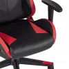 Кресло игровое TopChairs Gallardo красное УТ000004599 - 8