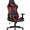 Кресло игровое TopChairs Gallardo красное УТ000004599 - 1