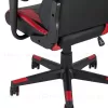 Кресло игровое TopChairs Gallardo красное УТ000004599 - 7