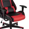 Кресло игровое TopChairs Diablo красное УТ000004576 - 8