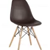 Стул Eames DSW коричневый УТ000000653 - 1