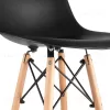 Стул Eames DSW барный черный УТ000001399 - 5