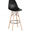 Стул Eames DSW барный черный УТ000001399 - 1