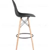 Стул Eames DSW барный черный УТ000001399 - 2