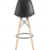 Стул Eames DSW барный черный УТ000001399 - 3