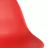 Стул Eames DSW красный УТ000000180 - 5