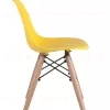 Стул Eames DSW желтый УТ000000270 - 2