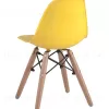 Стул Eames DSW желтый УТ000000270 - 4