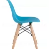 Стул Eames DSW детский голубой УТ000001307 - 2