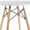 Стол Eames DSW D80 УТ000000425 - 4