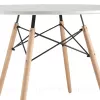 Стол Eames DSW D100 УТ000000589 - 5