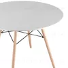 Стол Eames DSW D100 УТ000000589 - 3