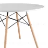 Стол Eames DSW D100 УТ000000589 - 4