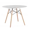 Стол Eames DSW D100 УТ000000589 - 1