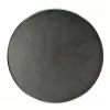 Серый приставной столик “Гвен” LHFST092CS/DPO light charcoal - 3