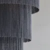 Люстра CHAINY LONG CA957 - 6