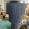 Люстра CHAINY LONG CA957 - 3