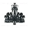 Люстра CORES L11163 - 4