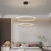 Люстра FASH LD211218 - 6