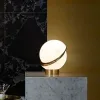Настольная лампа Mini Crescent MT8136-280 - 4
