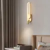 Настенный светильник (Бра) KAPPY 81073-T - 6