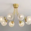 Потолочный светильник PAWIKER 6206 - 3