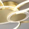 Потолочный светильник SATURA MC031 - 10